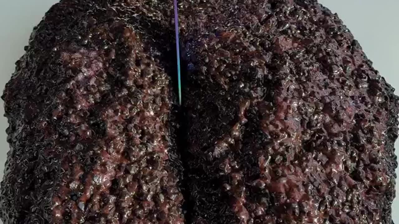 SLIME CUTTING ASMR 🎧