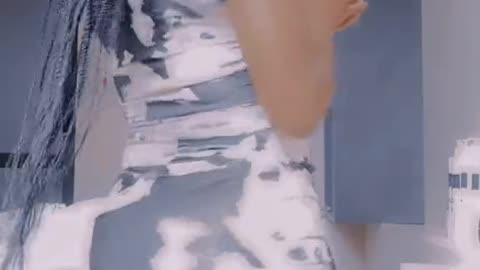 Little more than this butt..