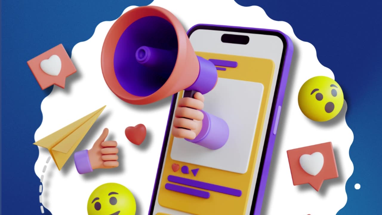 Social Media Panels | Socialmediamarketplace.com