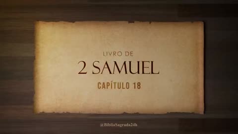 2ª Samuel Completo