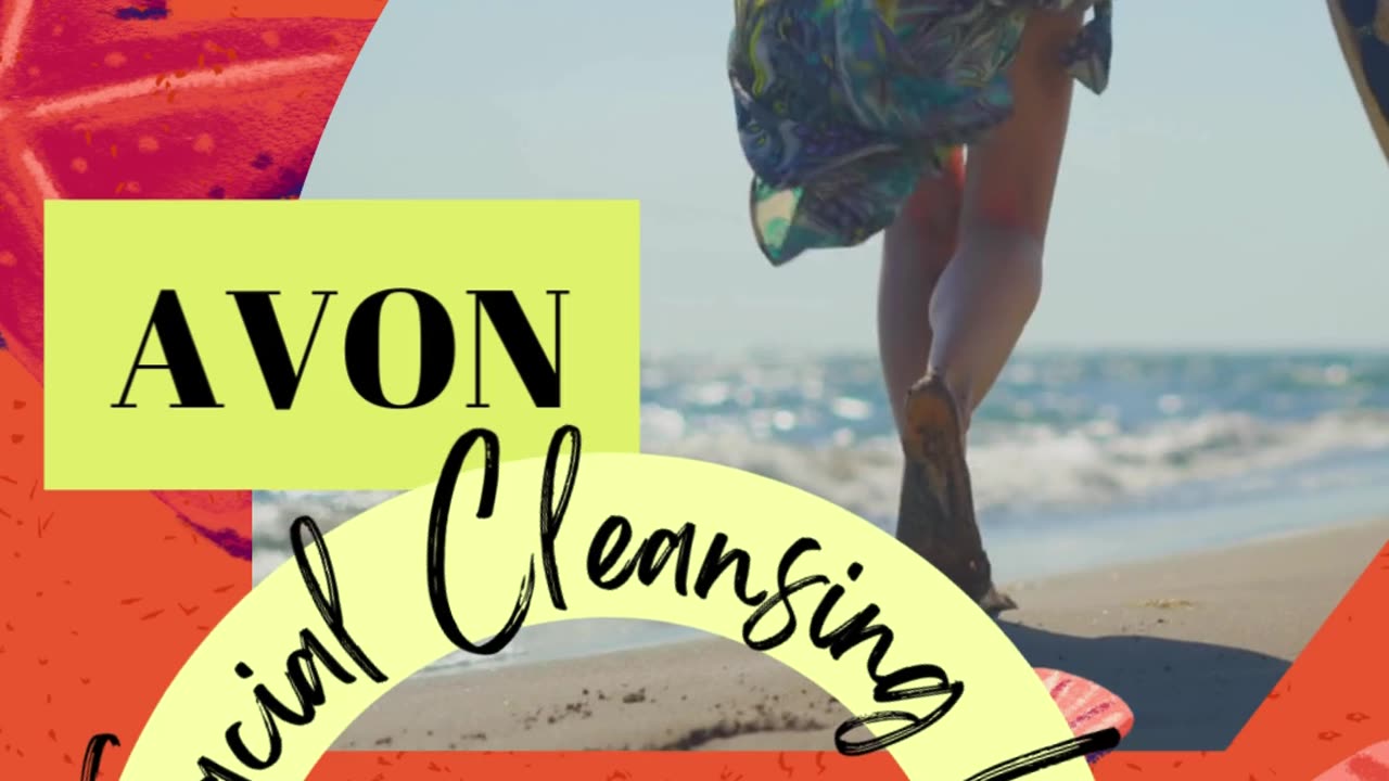 The WOW Deal 5-piece Set Sale. AVON Skin So Soft