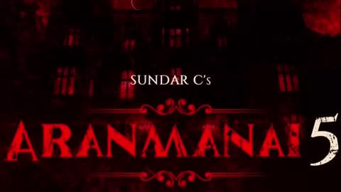 Aranmani 5 _ Aranmani Series _ New Movie _ 2025 Release