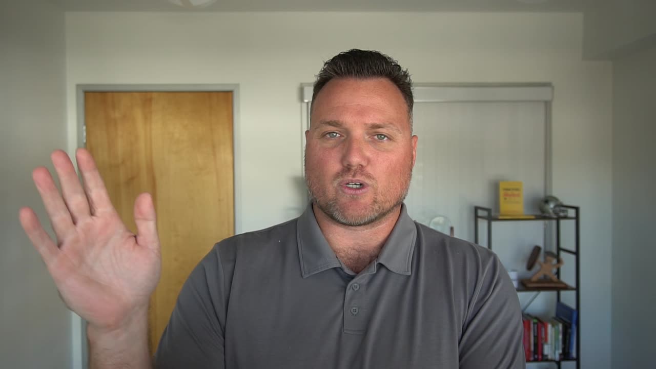 Why People Struggle with ERP (Exposure & Response Prevention) - How to Make It Work