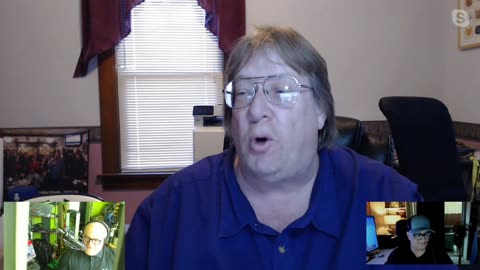 Patrick Palmer Gets Candid: Jizz Talk, Music, and More on Skyhawk After Dark