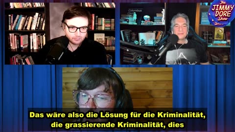 Die jüngsten Terroranschläge tragen alle die Fingerabdrücke der CIA! mit Whitney Webb😎