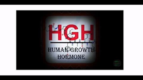 - GROWTH HORMONE RELEASE - High Quality