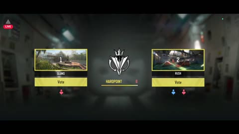 LIVE STREAM CALL OF DUTY MOBILE