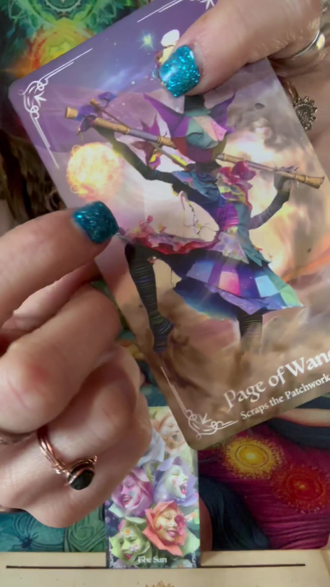 ёятыthere Are Lost Or Hidden Parts Of Yourself Thats Coming Back To You ёямеёятл