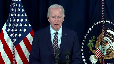 Biden: Carter was a 'statesman, humanitarian, dear friend'