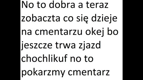 Bloki Kultury odcinek 161 Zjazd chochlikuf czesc 4