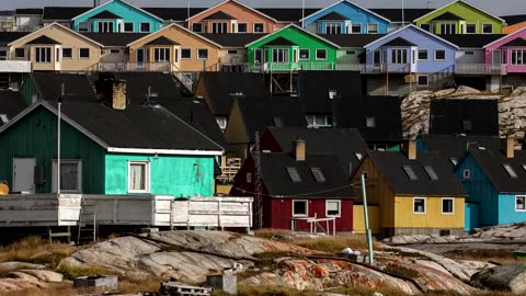 Trump won't rule out using military to obtain Panama Canal, Greenland