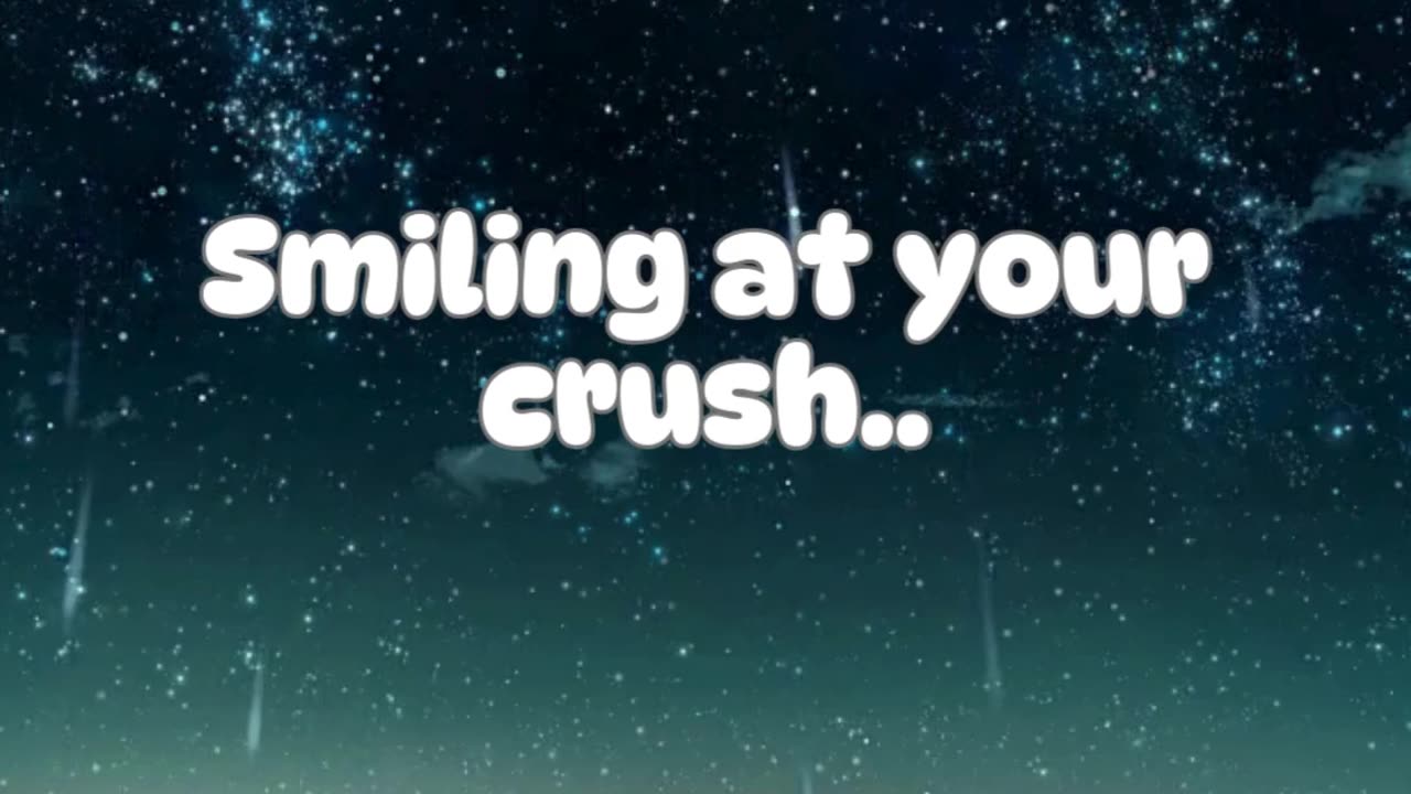 Crush Fact