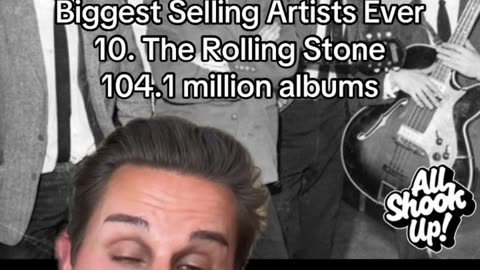 THE ROLLING STONES ROCK!!!