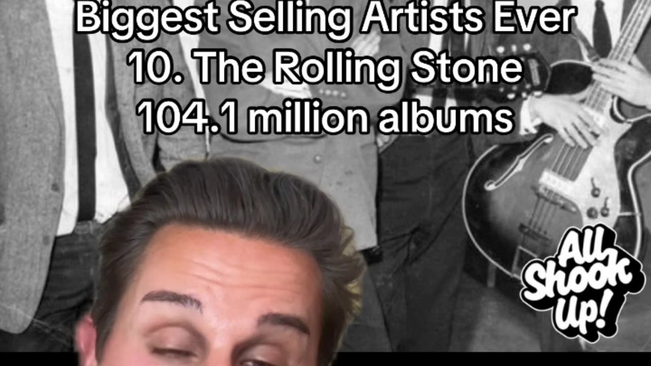THE ROLLING STONES ROCK!!!