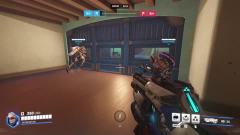 Overwatch #3