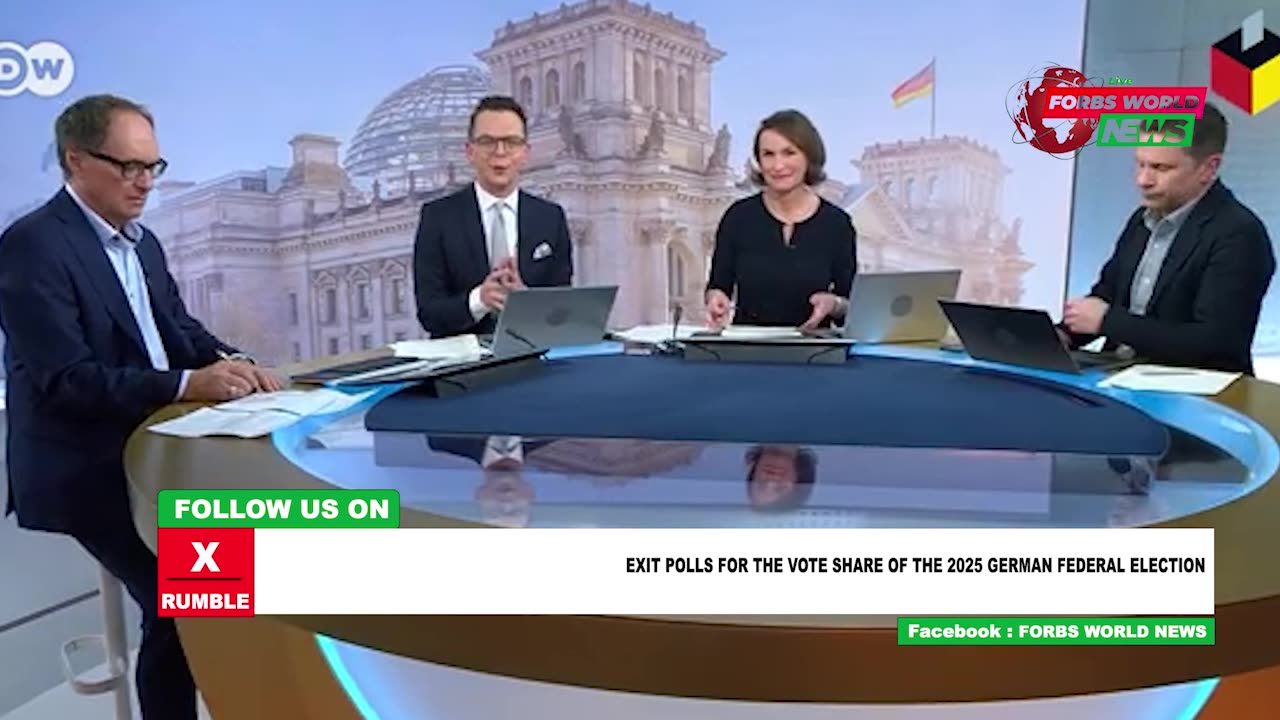 German election results