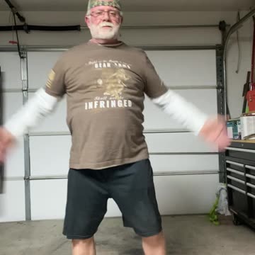 Have a little faith...