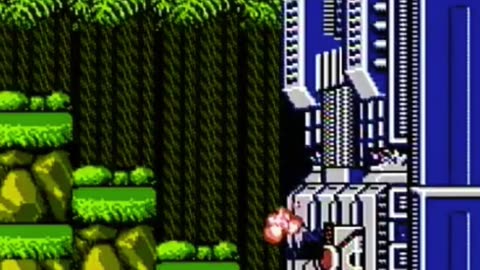 Why You Should Play Contra – The Retro Classic That Defined Gaming