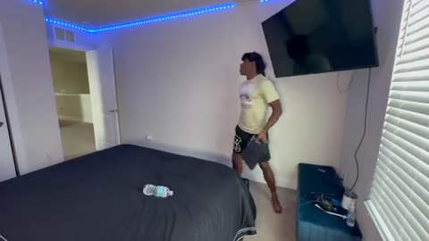 TRADED MY ANGRY BROTHER'S PS5 FOR A PS4! HIS REACTION IS PRICELESS *EPIC PRANK*