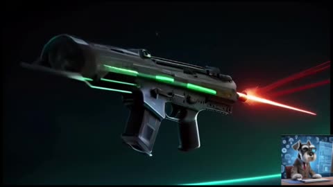 Ventajas y desventajas de las armas laser