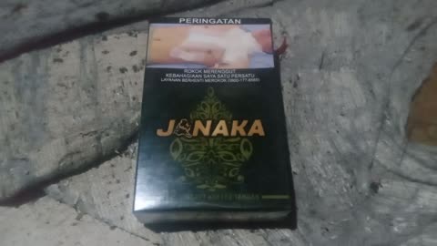 Janaka 25/02/2025