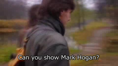 Horse Eat My Nipple - Fake Subtitles (Written 2011) by Electricdonkey 
