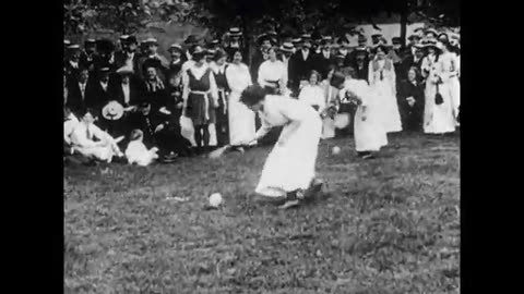 Paris 1900, Part 1: Life in the City of Light Before World War I