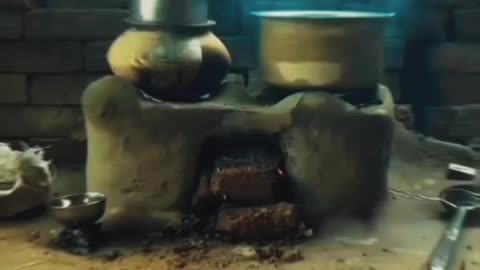 #Asali Sukun To Gaon Mein Hi Hai 👌👌🫡🫡