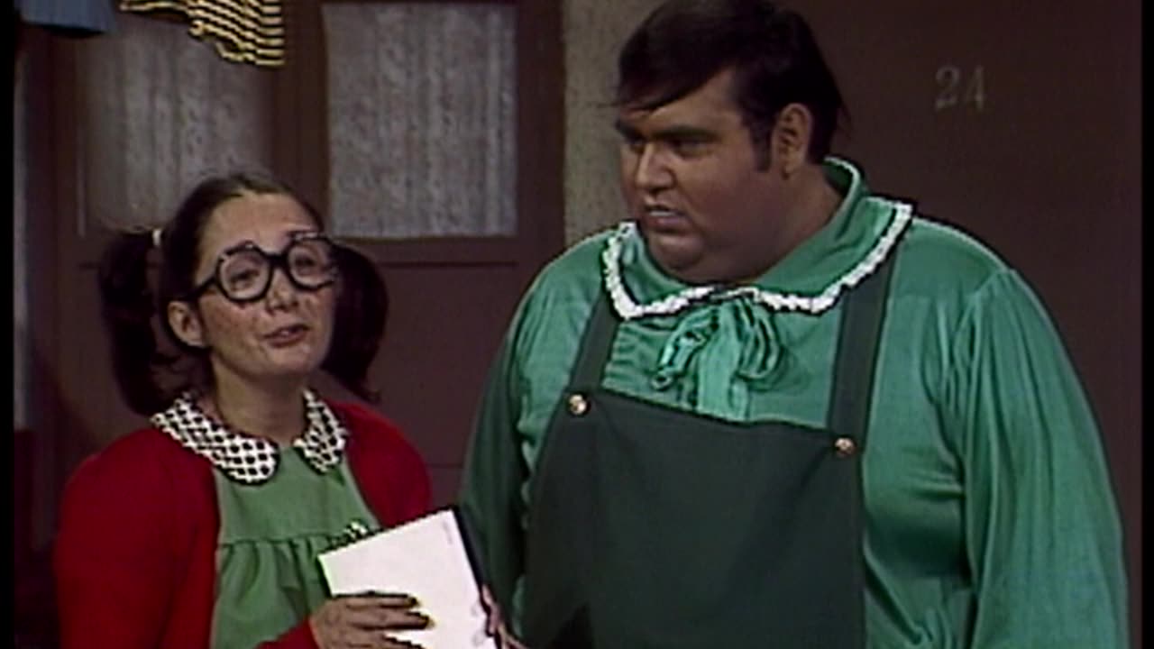 CHAVES T7 EP04