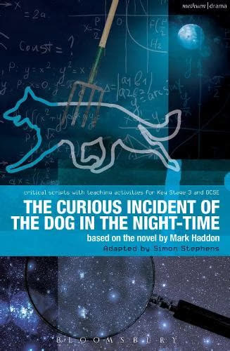 The Curious Incident of the Dog in the Night-Time by Mark Haddon | Summary and Critique