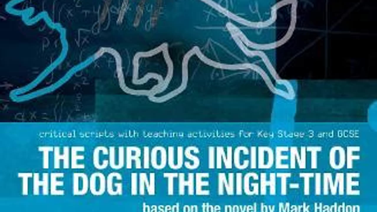 The Curious Incident of the Dog in the Night-Time by Mark Haddon | Summary and Critique