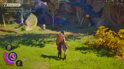 Eternal Strand 4K HDR PC Gameplay RTX 4080 Super AMD 9800X3D
