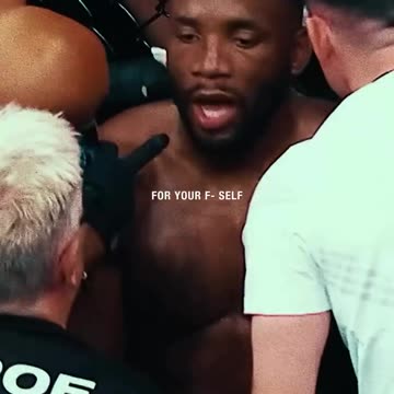 I guess we'll never no success