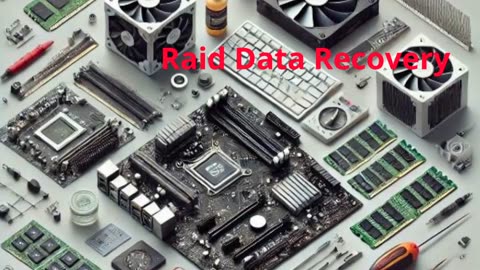 Qubex Data Recovery | Top-Rated Raid Data Recovery in Aurora, CO