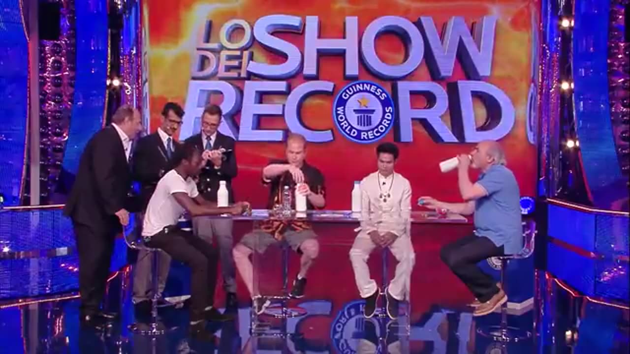 "🔥 Ghost Pepper Chili Showdown: Unbelievable Challenges to Break Guinness World Records! 🌶️😱"