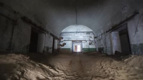 🔴 27 HIDDEN Underground Cities You Won't Believe Exist.