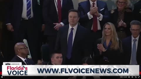 Elon Musk nhận được sự hoan nghênh nhiệt liệt cho công việc của mình tại @DOGE