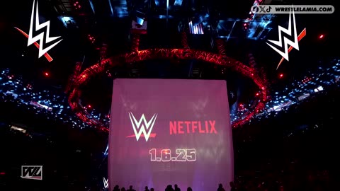 RIP Heel Rock…Hulk Hogan BOOED Out Of Building…New WWE Champion…WWE RAW Netflix