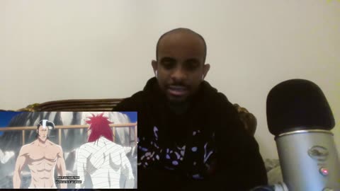 Bleach TYBW Episode 9 Full Episode Reaction