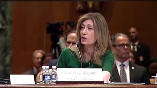 Biden Nominee Crumbles When Sen. Kennedy Asks Her About "Homeless Capital Of The World"