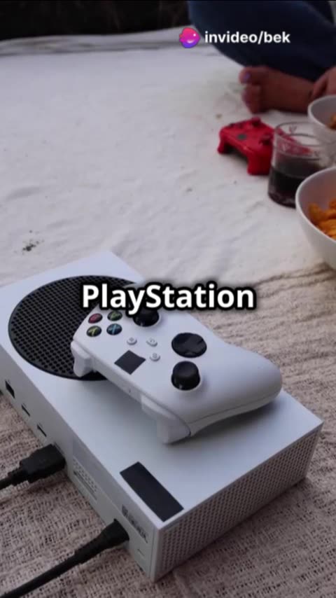 Console Wars: The Ultimate Showdown!