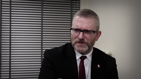 16-01-2025 Braun: "Nie chcę się grzebać w bagnie!"