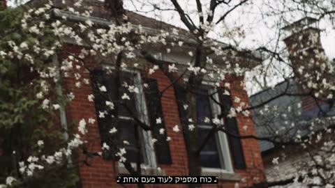 Twenty One Pilots - Backslide (מתורגם לעברית)