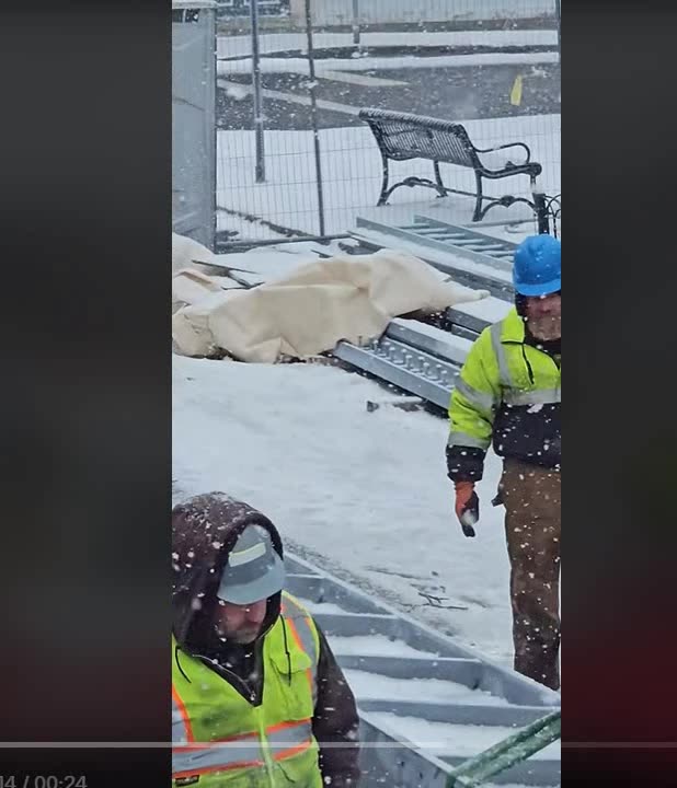 Remember the time the government told people to take an experimental drug