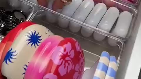 Creativity.