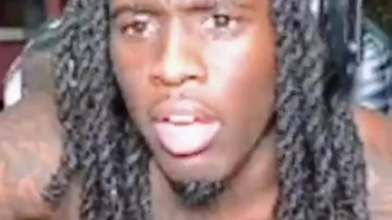Kai cenat talking to AI Diddy
