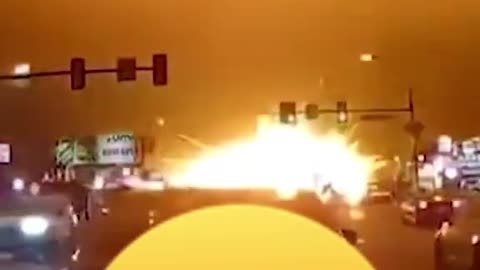 Plane crashed in northeast Philadelphia