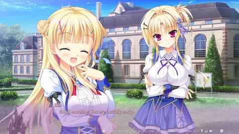 Kinkoi Golden Loveriche (Let's Play)-Part 14