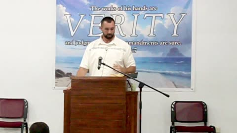 Evangelist Duncan Urbanek | The Proverbs 31 Woman