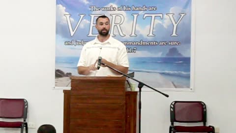 Evangelist Duncan Urbanek | The Proverbs 31 Woman